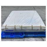 Purple Premier 4 RV King Size Mattress - MSRP $4,399.00 - No Reserve!