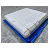 Purple Premier 4 RV King Size Mattress - MSRP $4,399.00 - No Reserve!