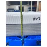 Purple Premier 4 RV King Size Mattress - MSRP $4,399.00 - No Reserve!