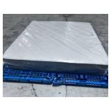 Stearns & Foster Lux Estate "Rookwood" Luxury Firm King Mattress - MSRP $3,599.00 - No Reserve!