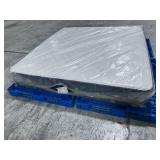 Stearns & Foster Lux Estate "Rookwood" Luxury Firm King Mattress - MSRP $3,599.00 - No Reserve!