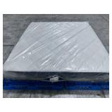 Stearns & Foster Lux Estate "Rookwood" Luxury Firm King Mattress - MSRP $3,599.00 - No Reserve!