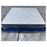 Stearns & Foster Lux Estate "Rookwood" Luxury Firm King Mattress - MSRP $3,599.00 - No Reserve!