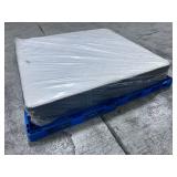 Stearns & Foster Lux Estate "Rookwood" Luxury Firm King Mattress - MSRP $3,599.00 - No Reserve!