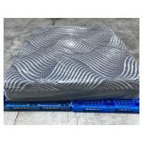Sealy Posturepedic Plus Hybrid 14" Plush King Mattress - MSRP $2,899.00 - No Reserve!