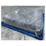 Sealy Posturepedic Plus Hybrid 14" Plush King Mattress - MSRP $2,899.00 - No Reserve!