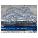 Sealy Posturepedic Plus Hybrid 14" Plush King Mattress - MSRP $2,899.00 - No Reserve!