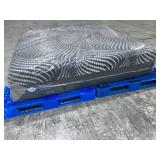 Sealy Posturepedic Plus Hybrid 14" Plush King Mattress - MSRP $2,899.00 - No Reserve!