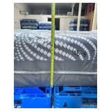 Sealy Posturepedic Plus Hybrid 14" Plush King Mattress - MSRP $2,899.00 - No Reserve!