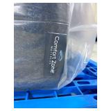 Comfort Zone® 12” Premier Firm RV King Mattress - No Reserve!
