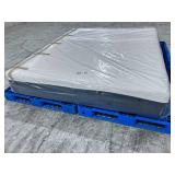 Comfort Zone® 12” Premier Firm RV King Mattress - No Reserve!