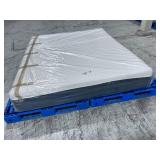 Comfort Zone® 12” Premier Firm RV King Mattress - No Reserve!
