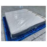 Comfort Zone® 12” Premier Firm RV King Mattress - No Reserve!