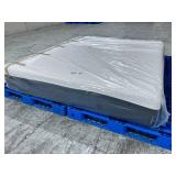 Comfort Zone® 12” Premier Firm RV King Mattress - No Reserve!