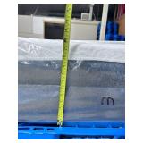 Comfort Zone® 12” Premier Firm RV King Mattress - No Reserve!