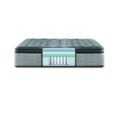 Beautyrest Harmony Lux "Diamond Series" Ultra Plush Pillow Top King Mattress - MSRP $5,999.95 - No Reserve!
