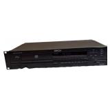 Denon  - Professional CD and CD-R/RW Player with MP3 Decoder Working WITH MOUNT