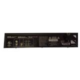 Denon  - Professional CD and CD-R/RW Player with MP3 Decoder Working WITH MOUNT