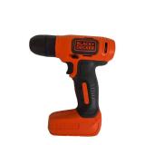 DeWalt, Arrow Fastener, & Black +Decker -