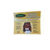 Prince Quality Product - 10 Pocket Oil Tan Real Leather Prince Tool Pouch