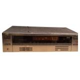 Collectable - JVC -  AM/FM Computer Controlled Stereo Receiver 50W per Channel - Model Number: RX-305TN