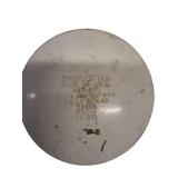 Plumbers Lot from PVC Fittings & Threaded Caps