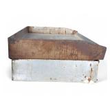 Star - Restaurant Commercial   Flat Iron Grill
