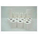 Bathroom tissue
