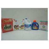 Laundry Products
