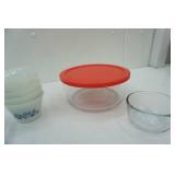 vintage bowls