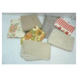 Vinyl Tablecloths