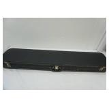 Hard Side Shotgun Case With Keys