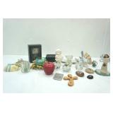 Decor & Figurines Lot