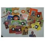 Vintage 45 Records