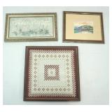 Wall Decor