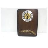 wall clock