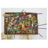 Tinker Toys
