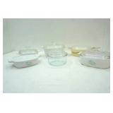 Bakeware Lot