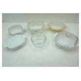 Bakeware Lot