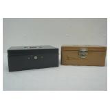 metal safety boxes