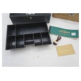 metal safety boxes