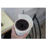 Freezer Paper Roll 18" wide, length unknown