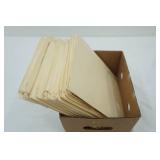 File Folders