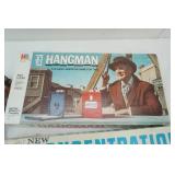 Vintage Board Games