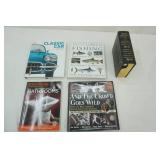 Book Lot