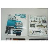 Book Lot