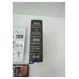 Book Lot