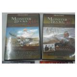 DVD Lot
