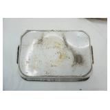 Bakeware Lot