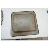 Bakeware Lot
